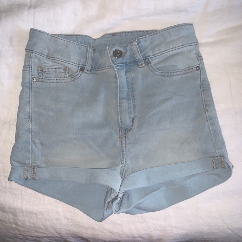 H&M shorts